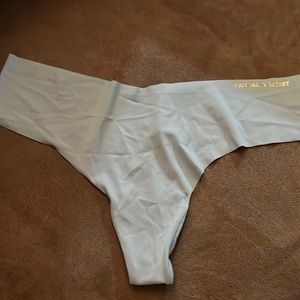 Victoria’s Secret No Show Thong